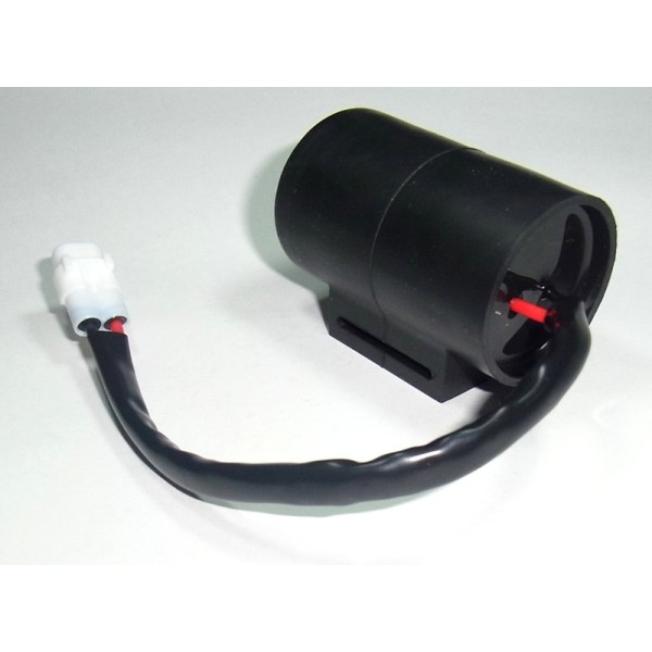 TOURM CONDENSER
