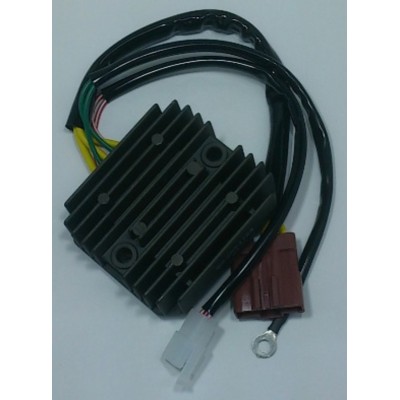 TOURM REGULATOR