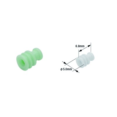 TOURM RUBBER SEAL 060WP X50