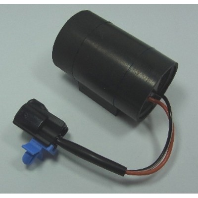 TOURM CONDENSER
