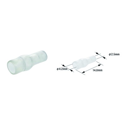 TOURM COVERPIN MALE X100