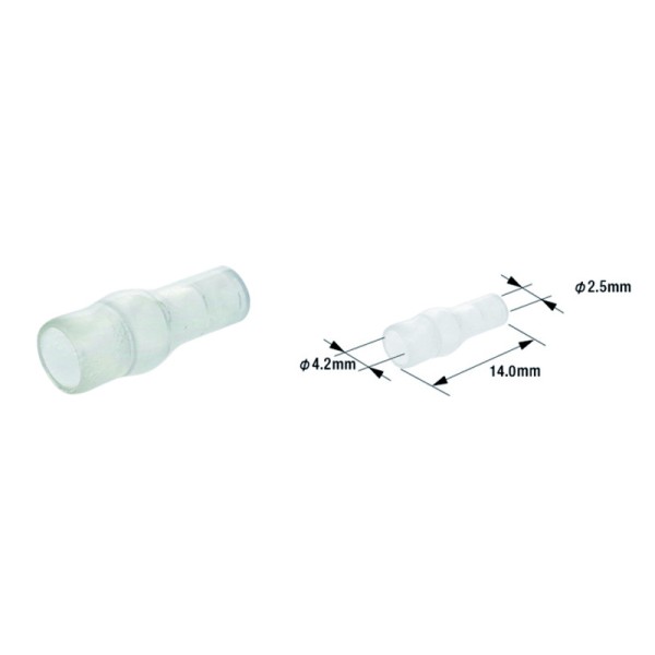 TOURM COVERPIN MALE X100