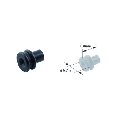 TOURM RUBBER SEAL 090WP X50