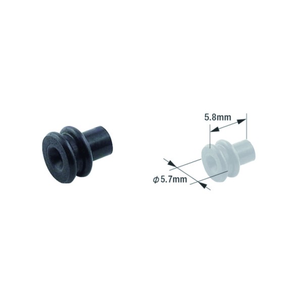 TOURM RUBBER SEAL 090WP X50