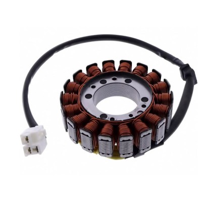 TOURM STATOR