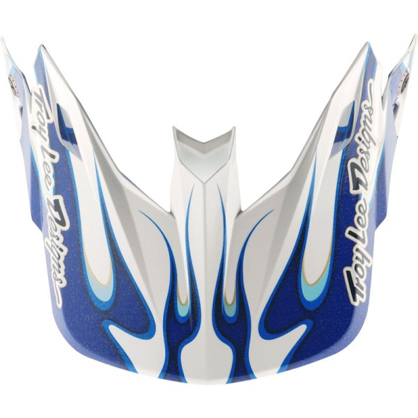 TLD PEAK SE5 TORCHED, BLU