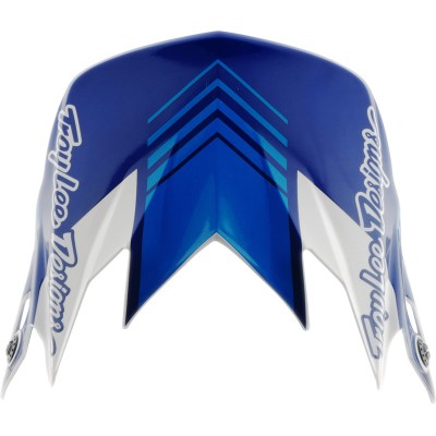 TLD PEAK GP PRO SEGMENT, BLU