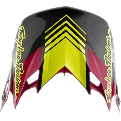 TLD PEAK GP PRO SEGMENT, PPL