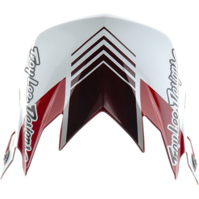 TLD PEAK GP PRO SEGMENT, RED
