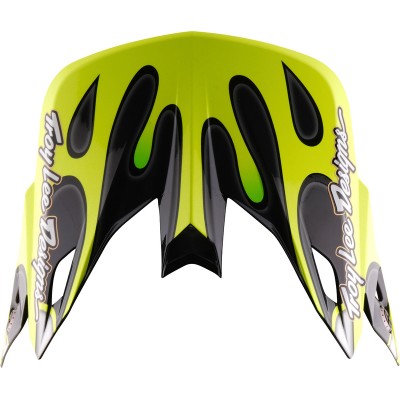 TLD PEAK SE5 OVERSPRAY,...