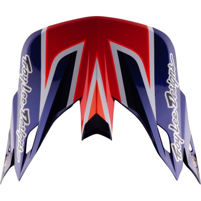 TLD PEAK SE5 BOLTZ, NVY, OSA