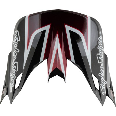 TLD PEAK SE5 BOLTZ, BLK, OSA