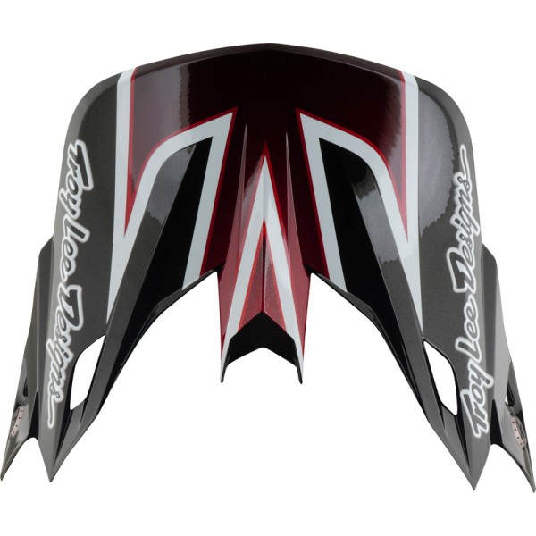 TLD PEAK SE5 BOLTZ, BLK, OSA