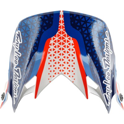 TLD PEAK GP PRO SLIDES,...