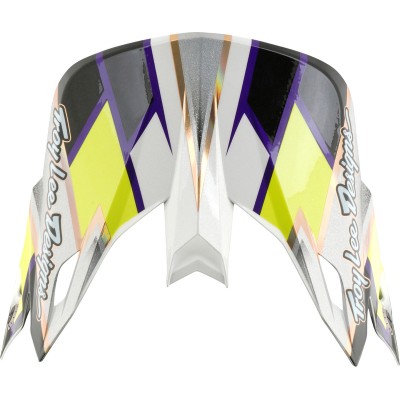 TLD PEAK SE5 FLUSH, WHT, OSA