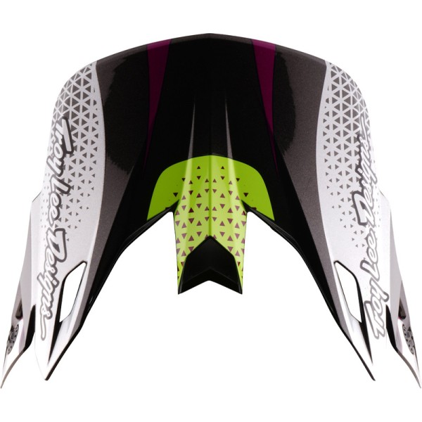 TLD PEAK SE5 AURA, YEL, OSA
