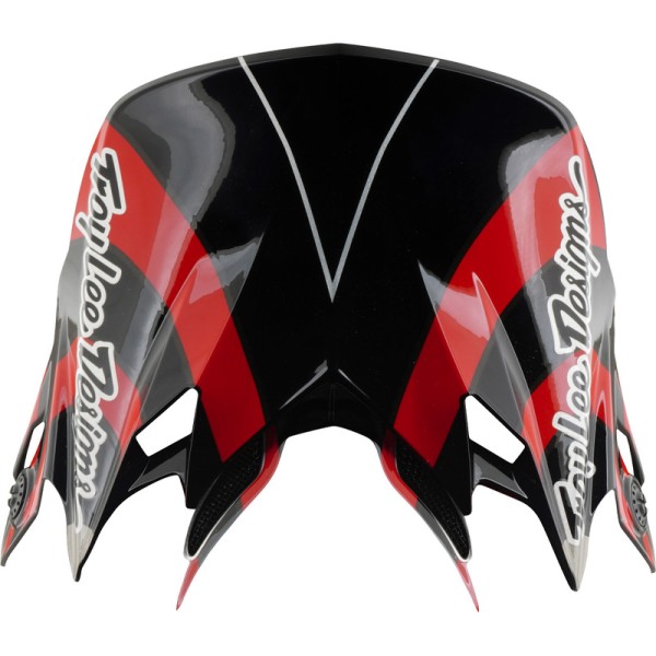 TLD PEAK GP PRO PULSE, RED, OSA