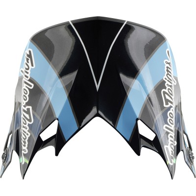 TLD PEAK GP PRO PULSE, BLK,...