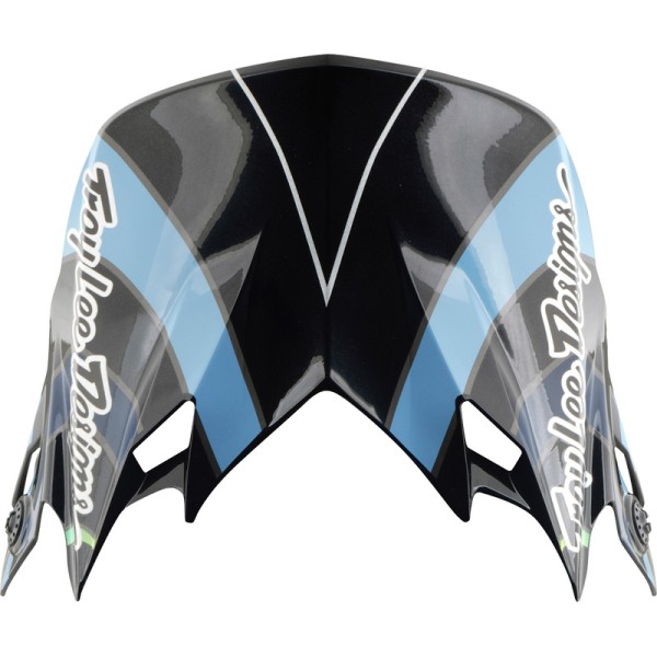 TLD PEAK GP PRO PULSE, BLK, OSA