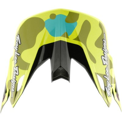 TLD PEAK SE5 MYTH, LGR, OSA
