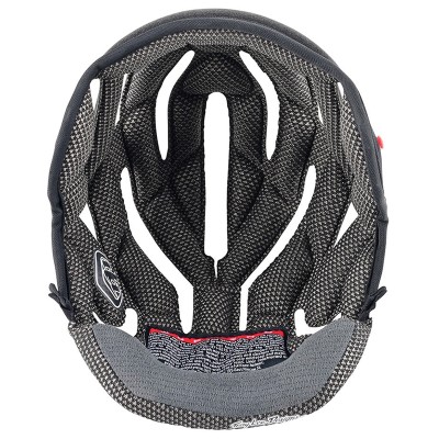 TLD LINER SE5 CARBON, BLK, M