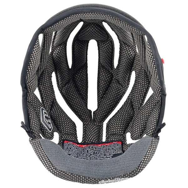 TLD LINER SE5 CARBON, BLK, S