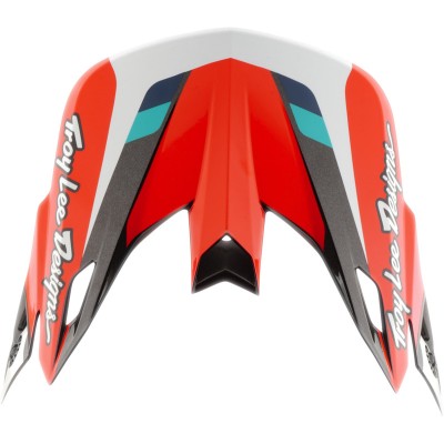 TLD PEAK SE5 ROAMER, RED, OSA