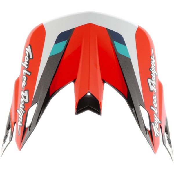 TLD PEAK SE5 ROAMER, RED, OSA
