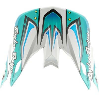 TLD PEAK SE5 CREST, TRQ, OSA