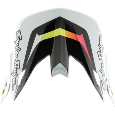 TLD PEAK SE5 LINED UP, WHT,...