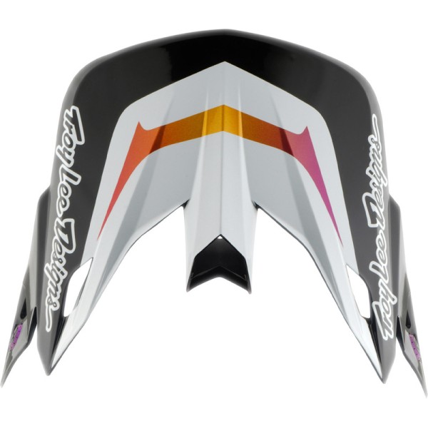 TLD PEAK SE5 LINED UP, BLK, OSA