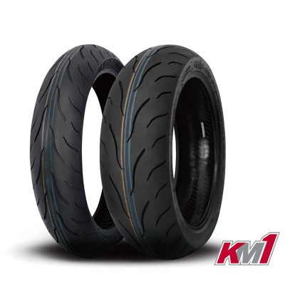 KENDA TIRE KM1 150/60R17
