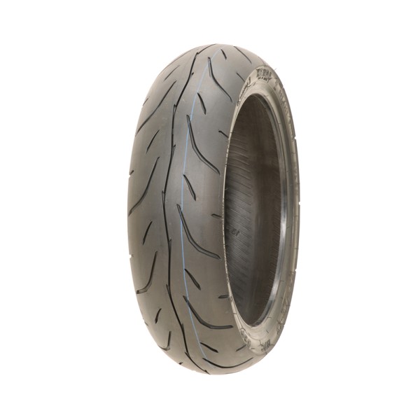 KENDA TIRE K711F 100/80-17