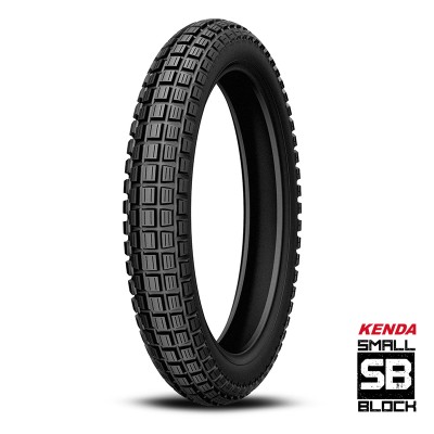 KENDA TIRE K262 SMALL BLOCK...