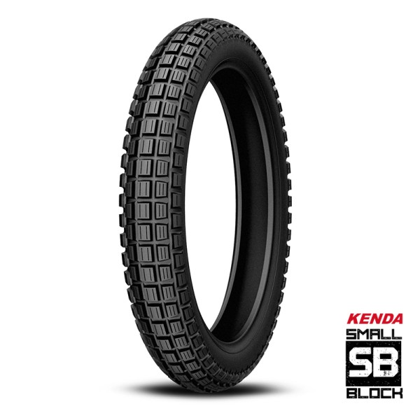 KENDA TIRE K262 SMALL BLOCK 2.75-21