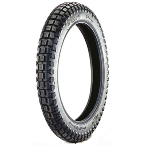 KENDA TIRE K262 SMALL BLOCK 2.75-17