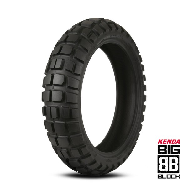 KENDA TIRE K784 BIG BLOCK 140/80B18