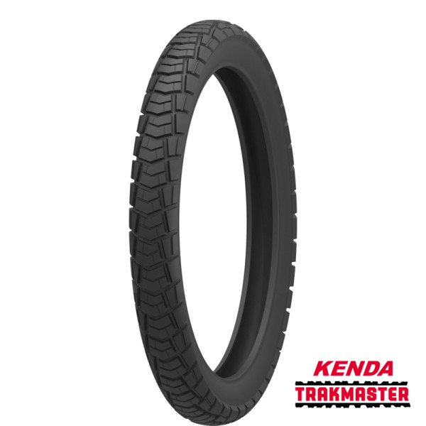 KENDA TIRE TRAKMASTER DTR 90/90B21