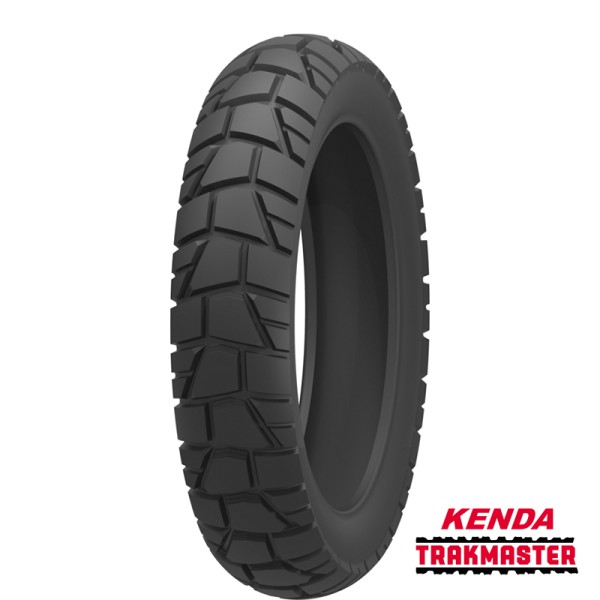 KENDA TIRE TRAKMASTER DTR 150/70B18