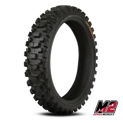 KENDA TIRE K785 MILLVILLE...