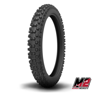 KENDA TIRE K785F MILLVILLE...