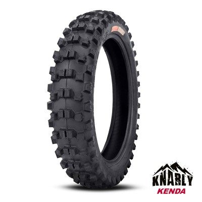 KENDA TIRE K778 KNARLY SSFT...
