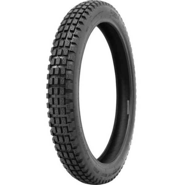 KENDA TIRE IBEX TRIALS 80/100-21