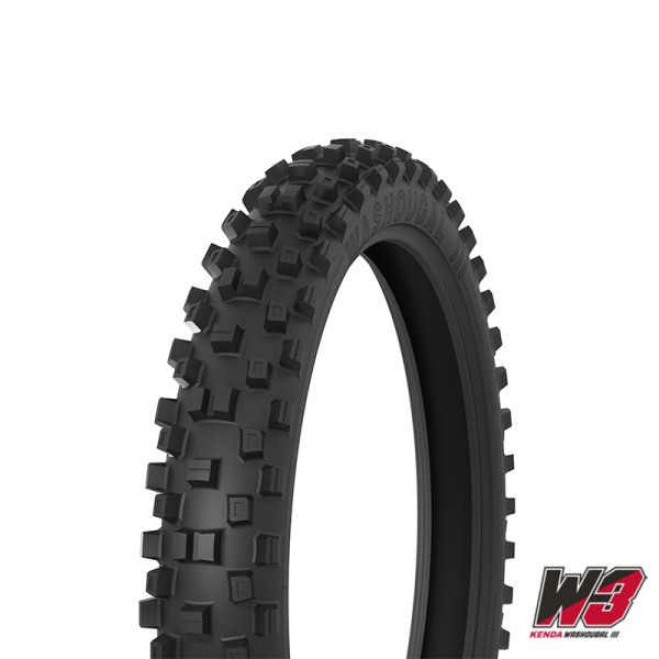 KENDA TIRE 7102F WASHOUGAL III 90/90-14