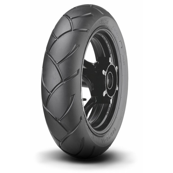 KENDA TIRE K764 130/60-13