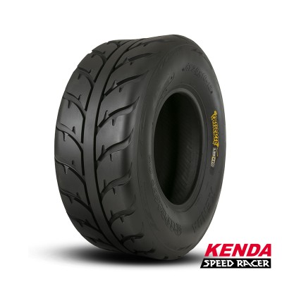 KENDA TIRE K547 SPEEDRACER...
