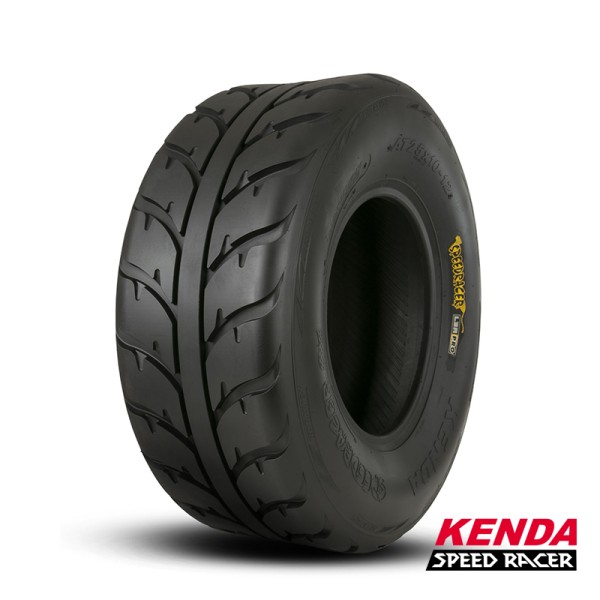 KENDA TIRE K547 SPEEDRACER 22X10-10