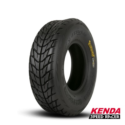 KENDA TIRE K546F SPEEDRACER...