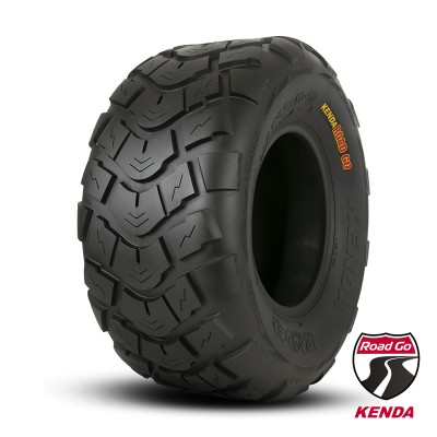 KENDA TIRE K572 ROAD GO...