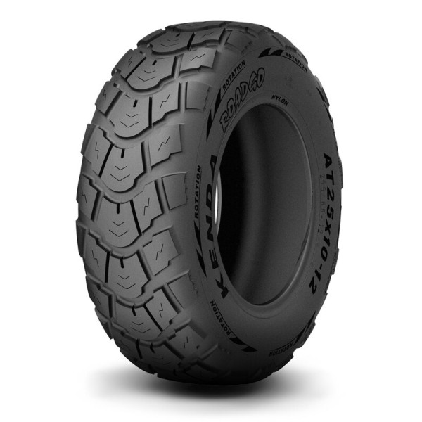 KENDA TIRE ROAD GO SBS 25X10R12
